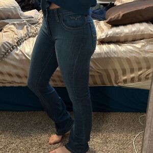 Kimes Betty 17 Jeans